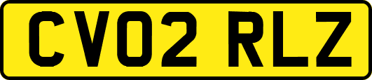 CV02RLZ