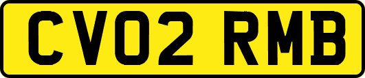 CV02RMB