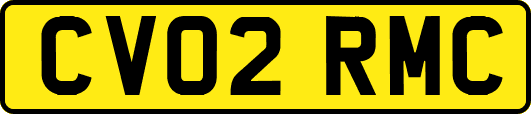 CV02RMC