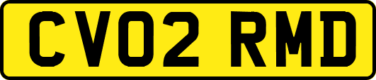 CV02RMD