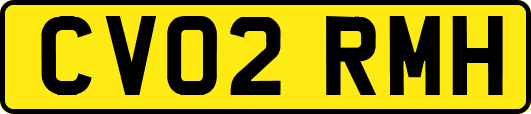 CV02RMH