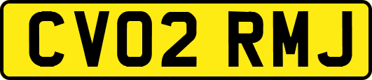 CV02RMJ