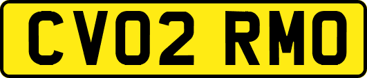 CV02RMO