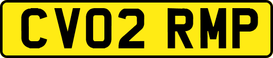 CV02RMP