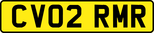 CV02RMR