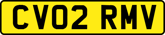 CV02RMV