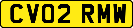 CV02RMW
