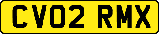 CV02RMX