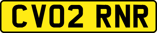 CV02RNR