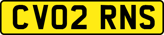 CV02RNS