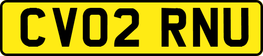 CV02RNU