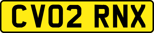 CV02RNX
