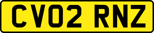 CV02RNZ