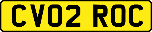 CV02ROC