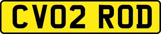 CV02ROD
