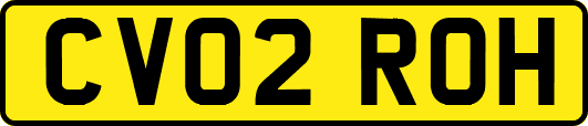 CV02ROH