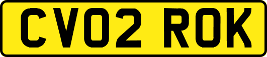 CV02ROK