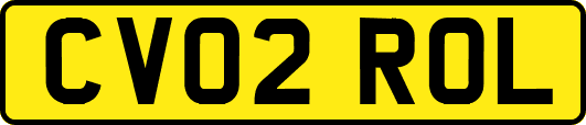 CV02ROL