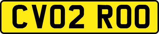 CV02ROO