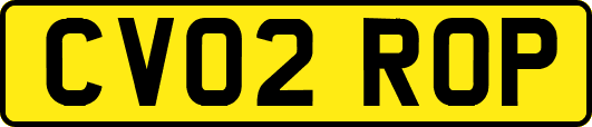 CV02ROP
