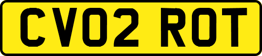 CV02ROT