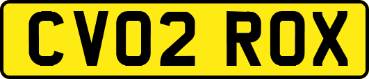 CV02ROX