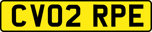 CV02RPE
