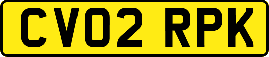 CV02RPK