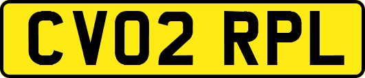 CV02RPL