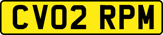 CV02RPM