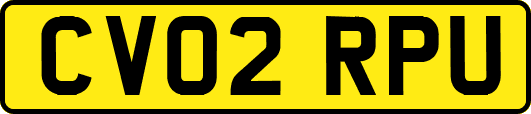 CV02RPU