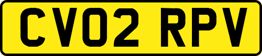 CV02RPV