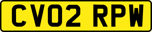 CV02RPW