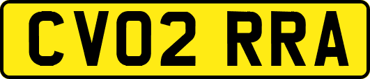 CV02RRA