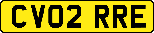 CV02RRE