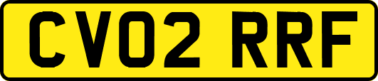 CV02RRF