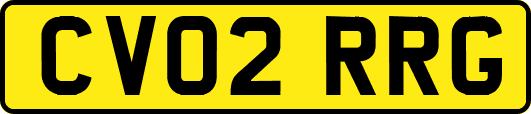 CV02RRG