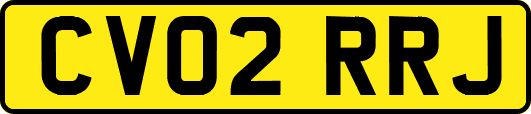 CV02RRJ
