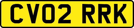 CV02RRK
