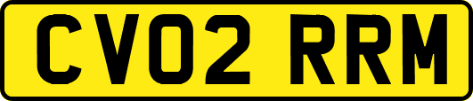 CV02RRM