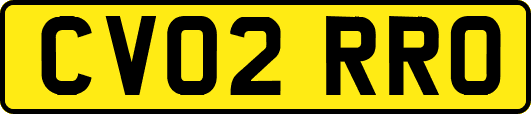 CV02RRO