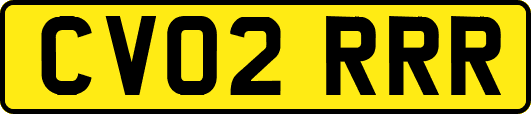 CV02RRR