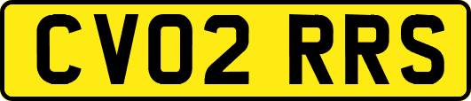 CV02RRS