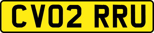 CV02RRU