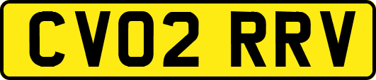 CV02RRV