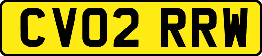 CV02RRW