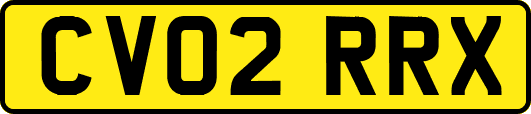 CV02RRX