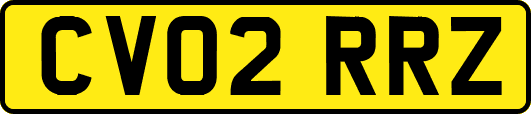 CV02RRZ