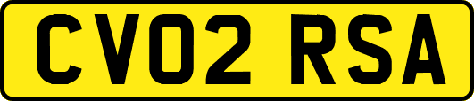 CV02RSA