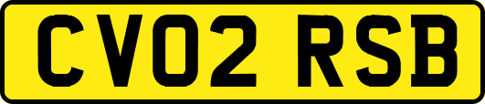 CV02RSB